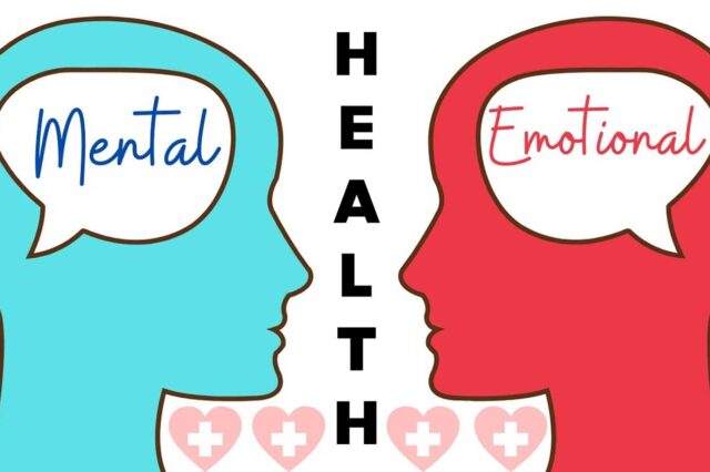 Mental Illness vs. Mental Disorder: What’s the Difference?