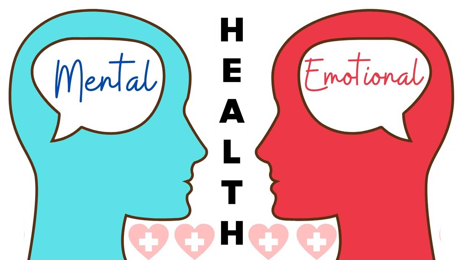 Mental Illness vs. Mental Disorder: What’s the Difference?