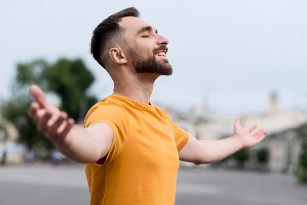Cure Depression And Stress Symptoms With CBD Gummies