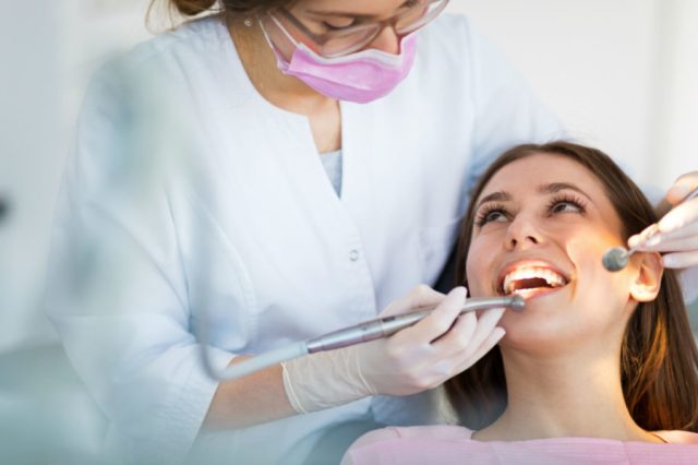 5 Types of Dentists: Which One Do You Need?