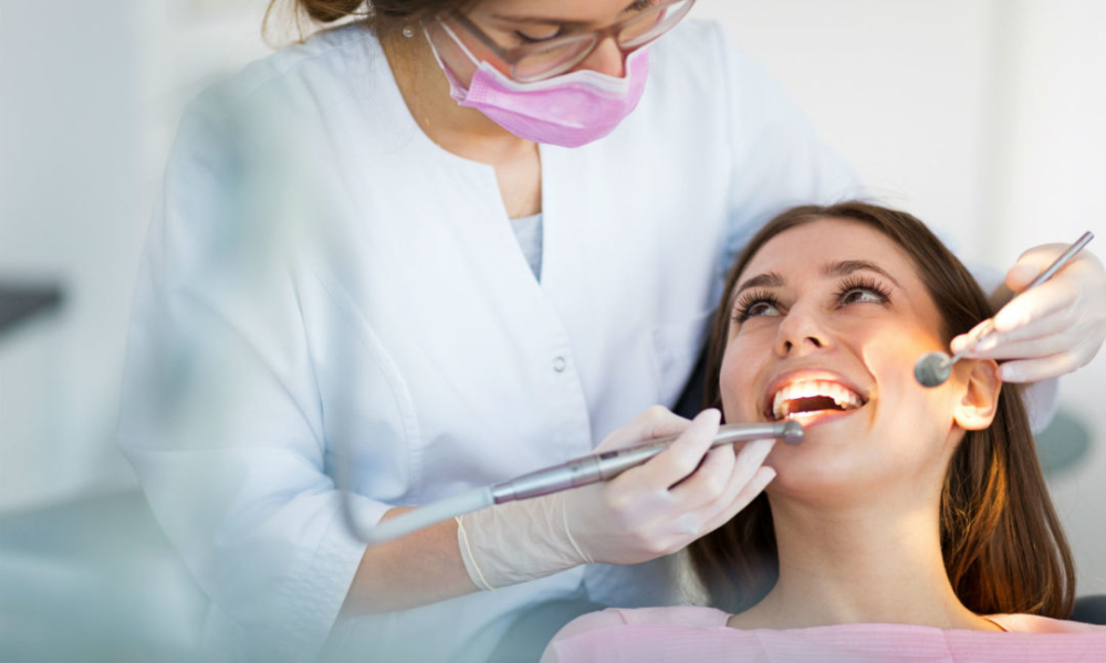 5 Types of Dentists: Which One Do You Need?