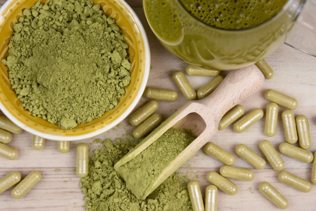kratom online