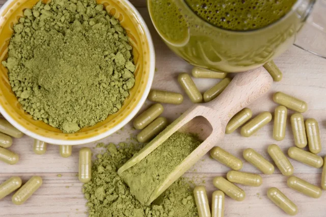 Is it safe to buy kratom online? What you need to know?