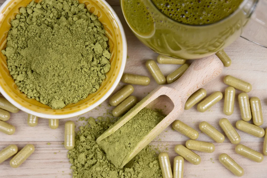 Is it safe to buy kratom online? What you need to know?