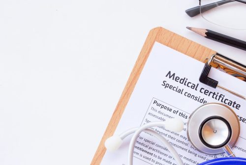 Online Consultations and Medical Certificates: What You Need to Know