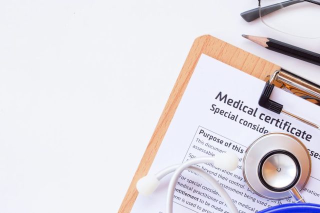 Online Consultations and Medical Certificates: What You Need to Know