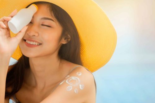 What Are the Best Sunscreens for Skin Cancer Prevention?