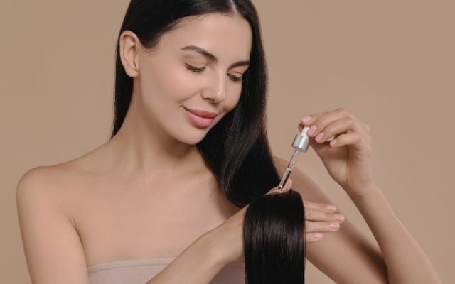 Best Hair Serum in Australia 2025: Top Picks That Actually Work