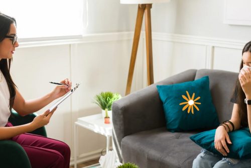 Trauma-Informed Coaching for Stronger Minds, Healthier Relationships, and Renewed Purpose