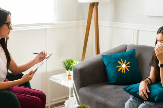 Trauma-Informed Coaching for Stronger Minds, Healthier Relationships, and Renewed Purpose