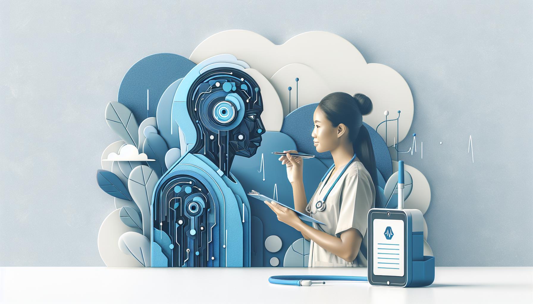 AI Medical Scribe Explained: A Practical Shift in How Clinicians Handle Documentation