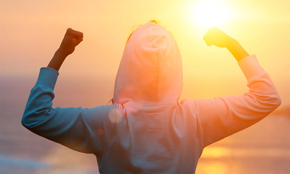 Beyond Motivation: The Science Behind Self Accountability and Long-Term Success
