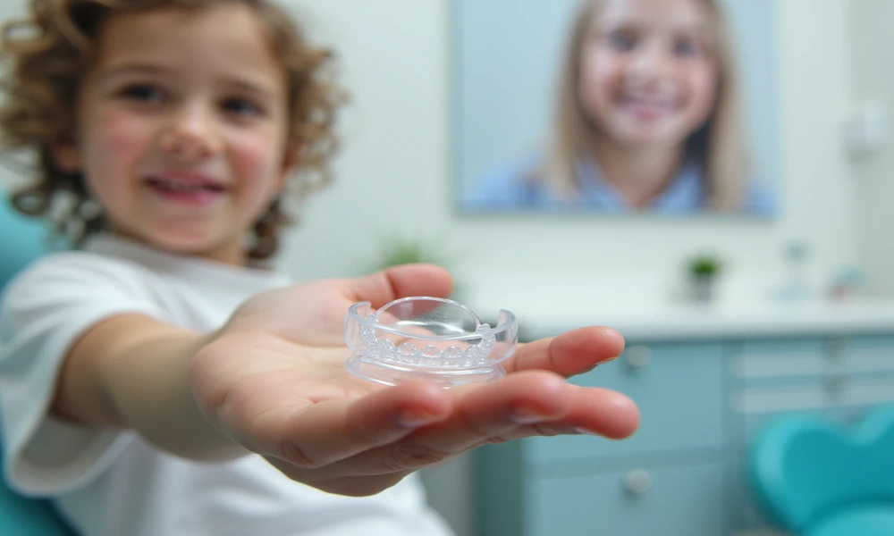 Why Choosing an Orthodontic Team in Roseburg Makes All the Difference